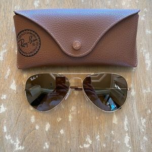 Ray Ban sunglasses